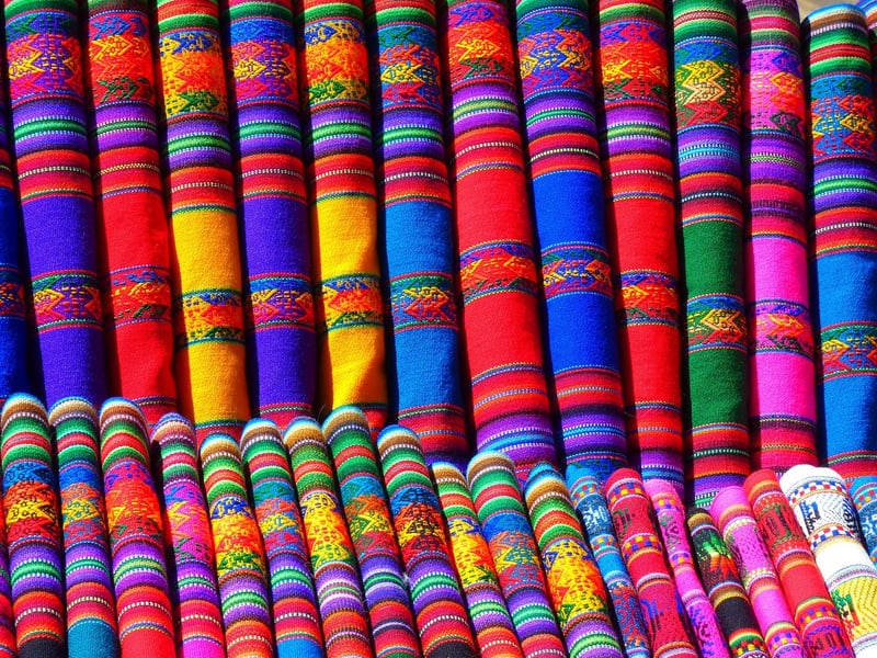 Handcrafted trinkets