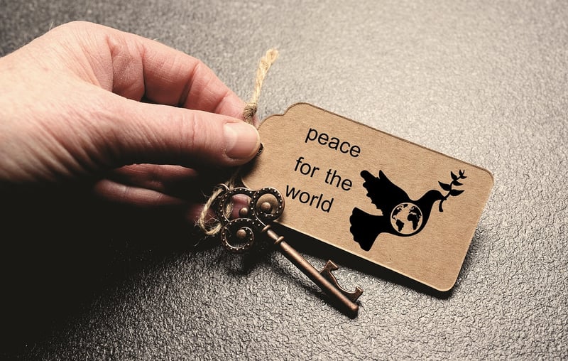Personalized Keychains